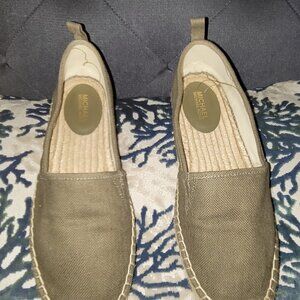 Michael Kors Spadrilles